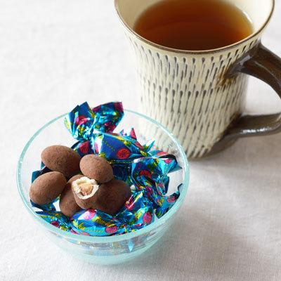 日本直送YOUKA - Tiramisu 提拉米蘇杏仁朱古力130g