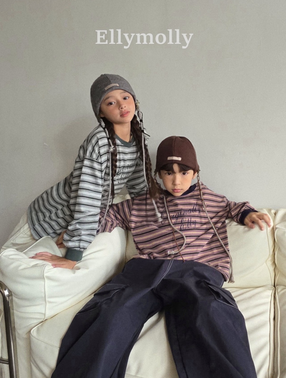 Ellymolly | Special knit hat 