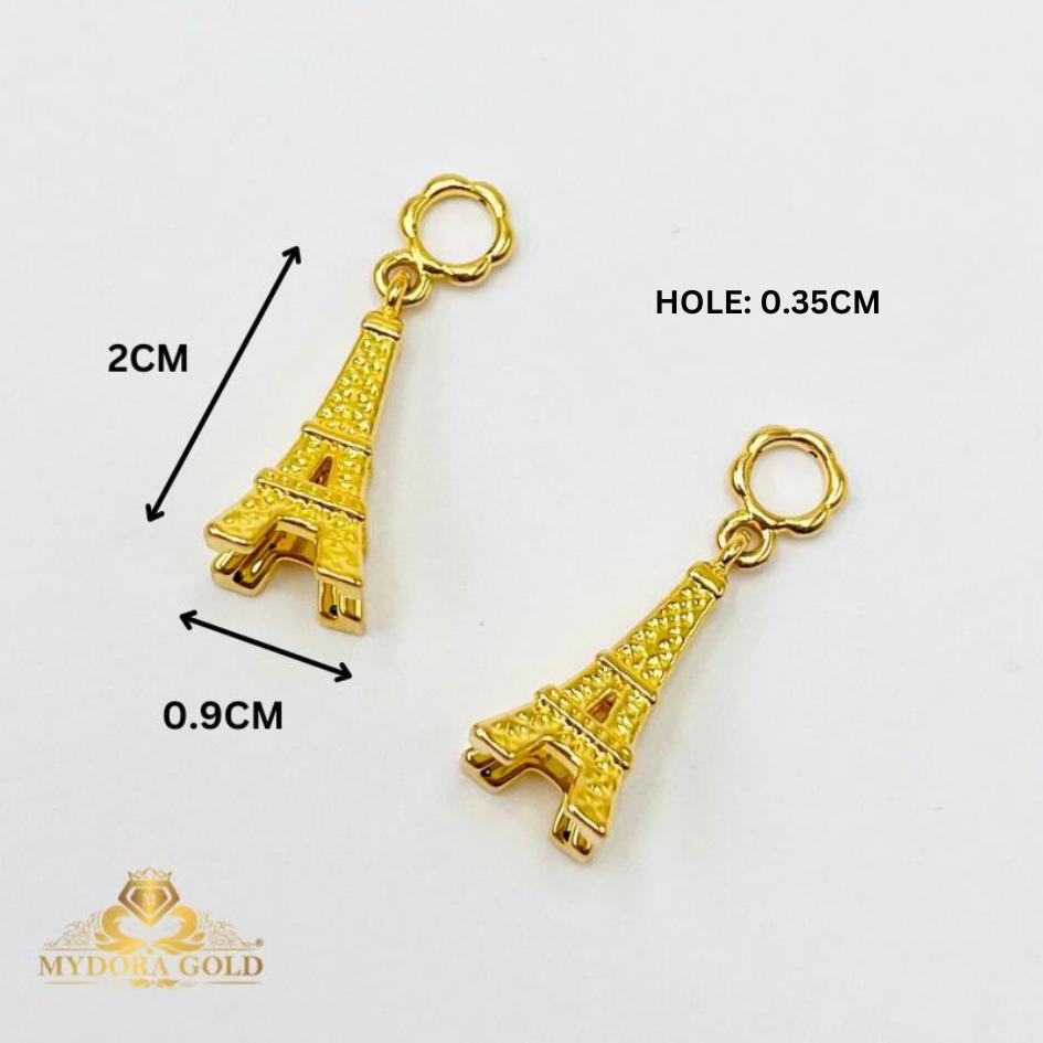 MYDORA Loket Eiffel Tower (5G) | EMAS 916/22k