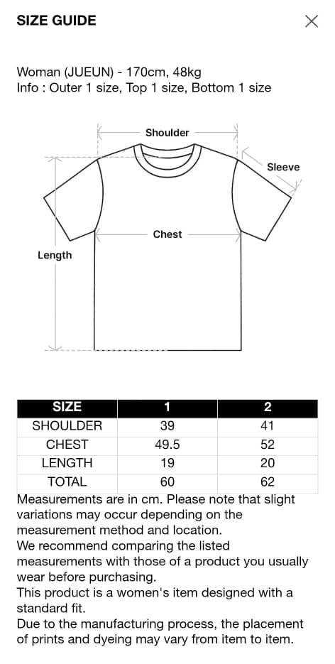 AD74 ADLV: Woman ADLV Applique Logo Short Sleeve T-Shirt- WHITE (2026)