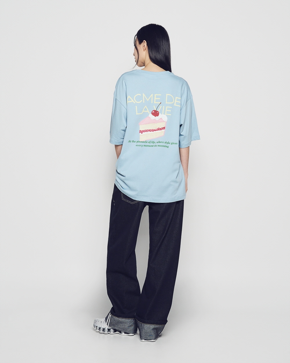 🇰🇷ADLV 樱桃蛋糕🍒🍰✨