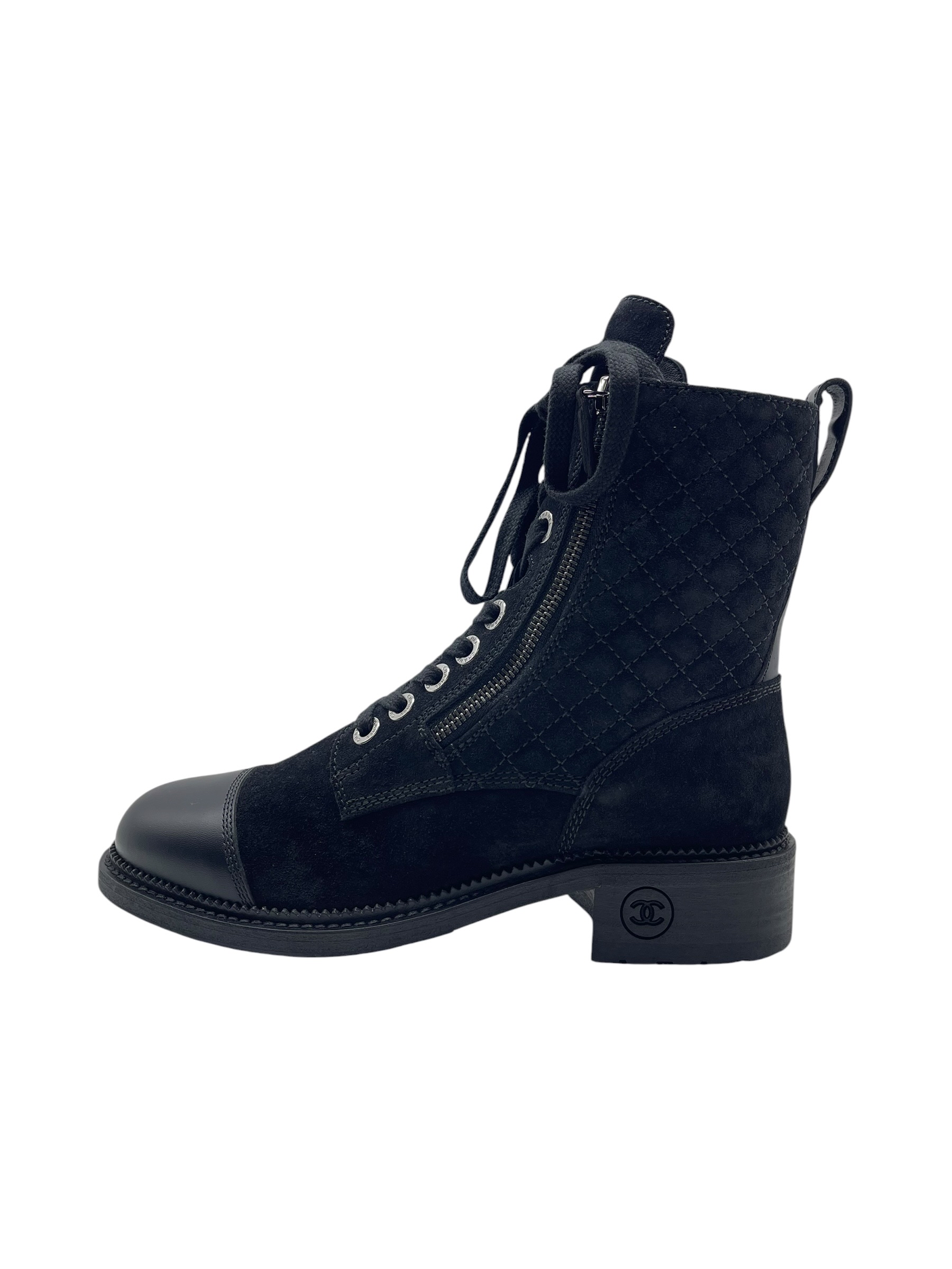 Unused item Chanel Boot / Product Code: 071401