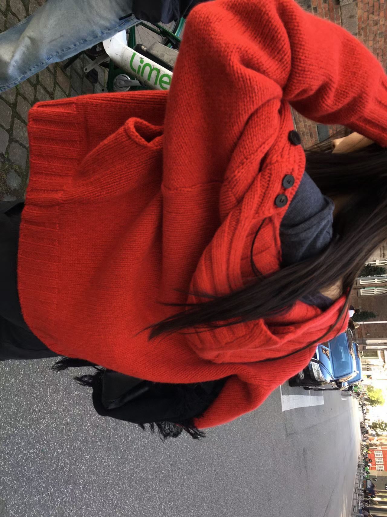 (2026FW) BREATHE - JACKET