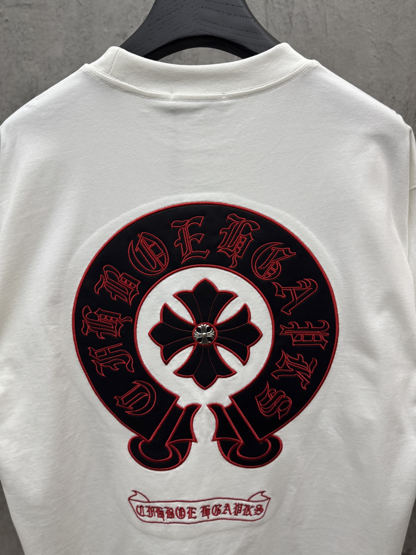 Chrome Hearts Tee