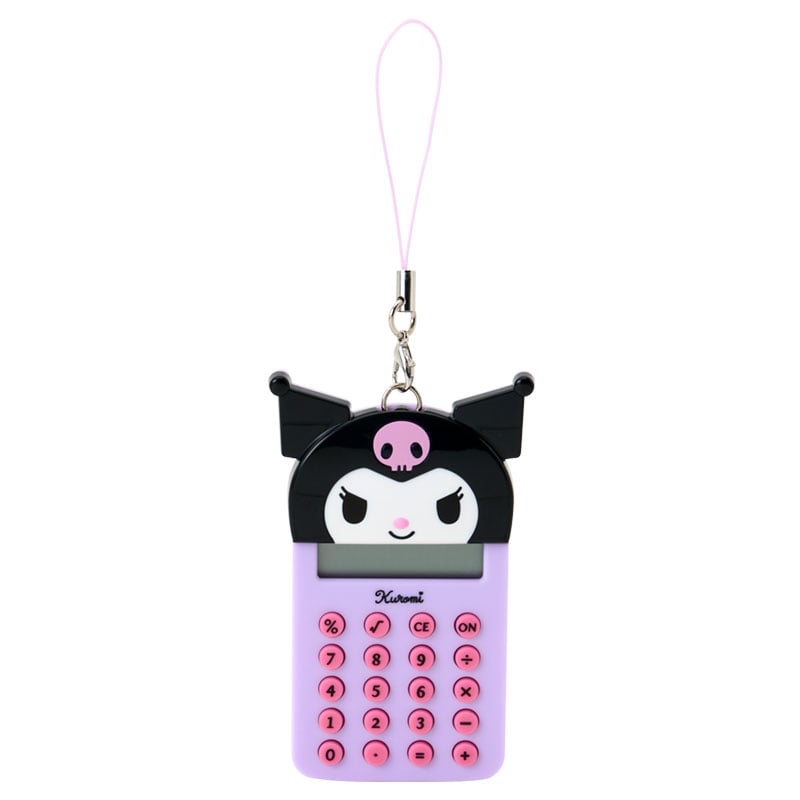 🎌日本直送🎌Sanrio 迷你計數機