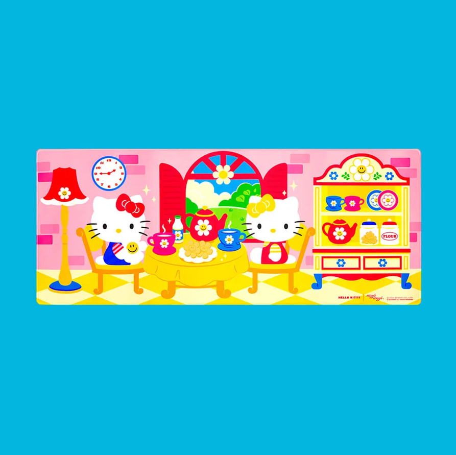 Wigglewiggle x Hello Kitty Limited Collection 
