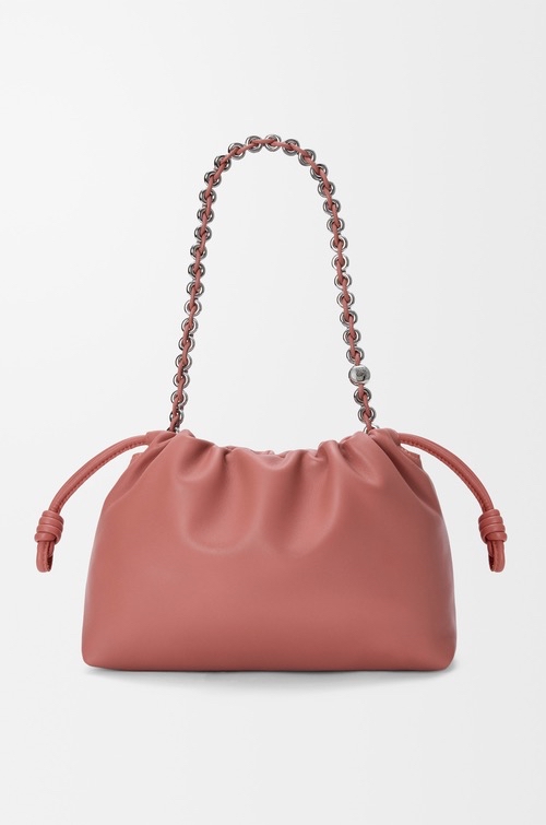 Loewe 女士 中号Flamenco purse单肩包均码码中号、30cm*10.5cm*20cm 