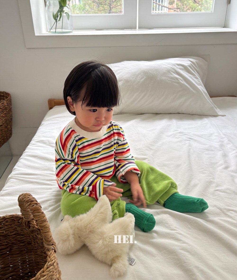 Hei | Kongkongi pants