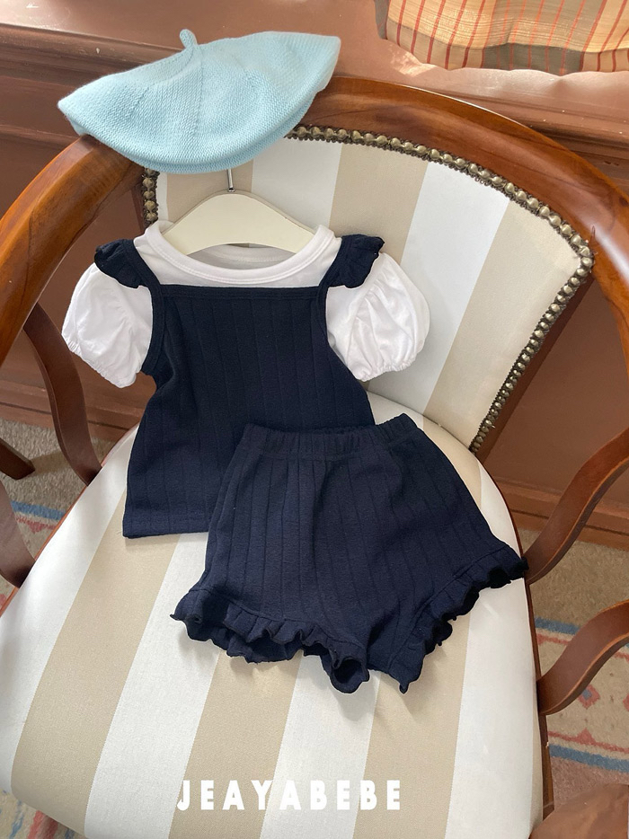 🇰🇷JeayaBebe set