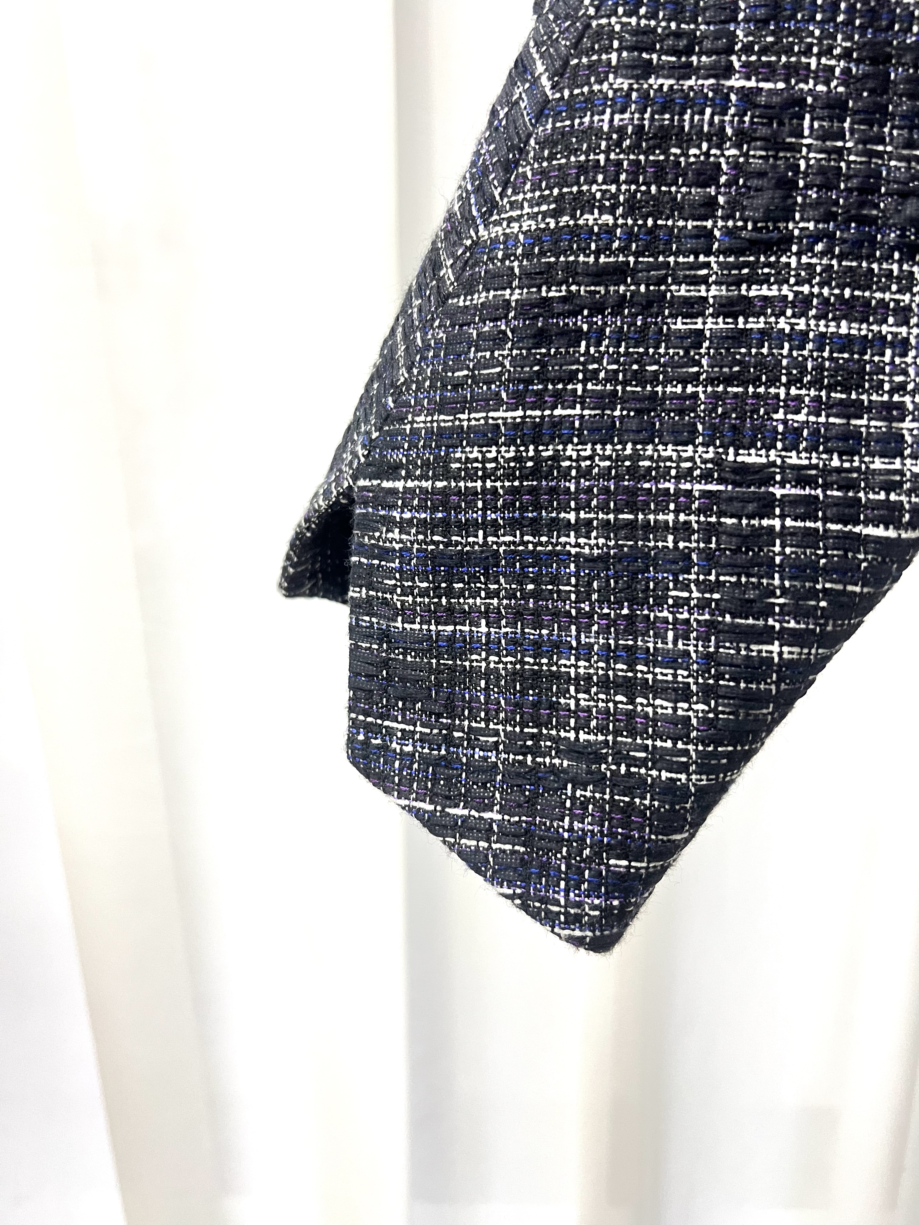Pre-Owned CHANEL Tweed Jacket / Product Code: 26051903