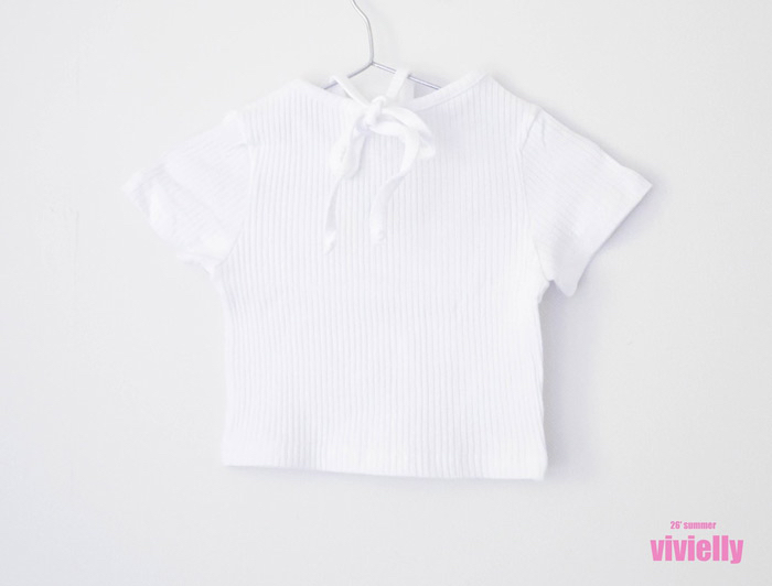 🇰🇷Vivielly tee