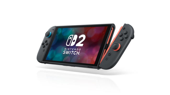 🔝🌟Nintendo Switch 2 🎉