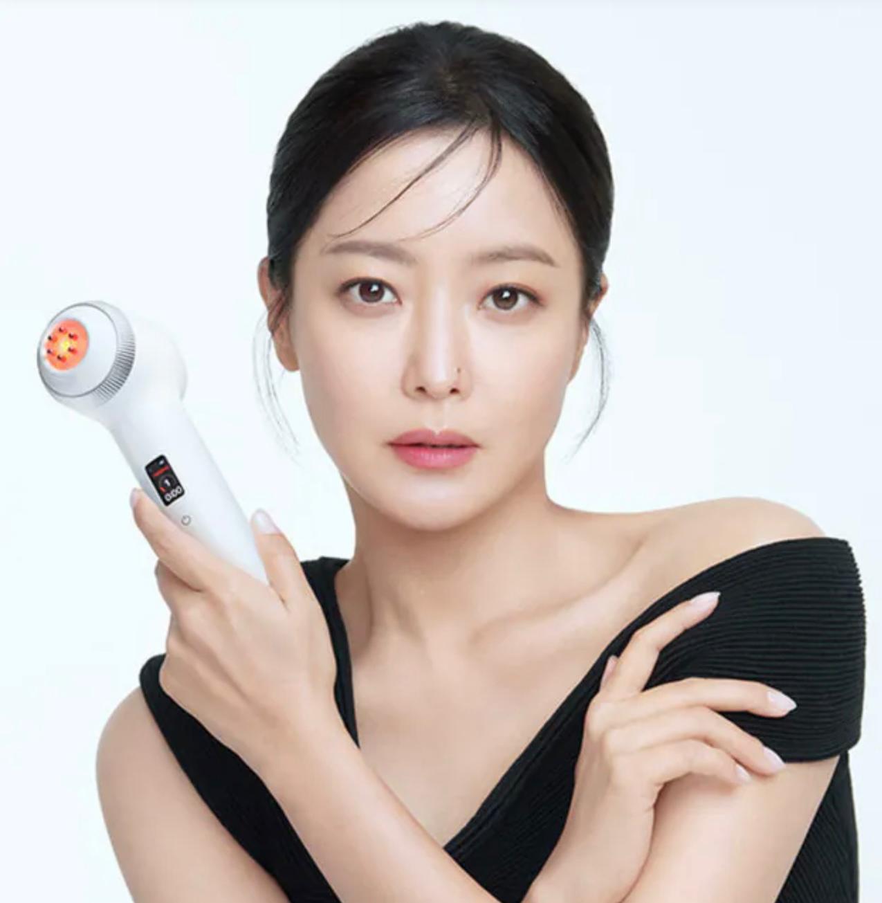 聚熱緊膚Medicube Age-R Meficube Ultra Tune 40.68