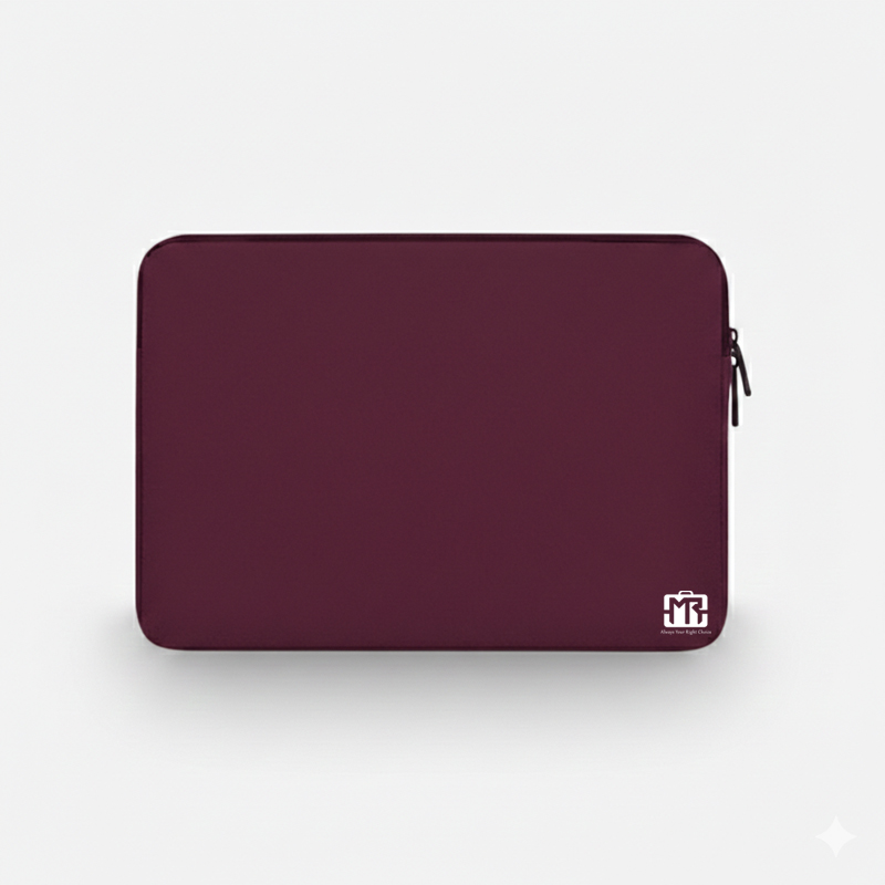 11 - 15.6 Inch Mister Right Sponge Laptop Sleeve