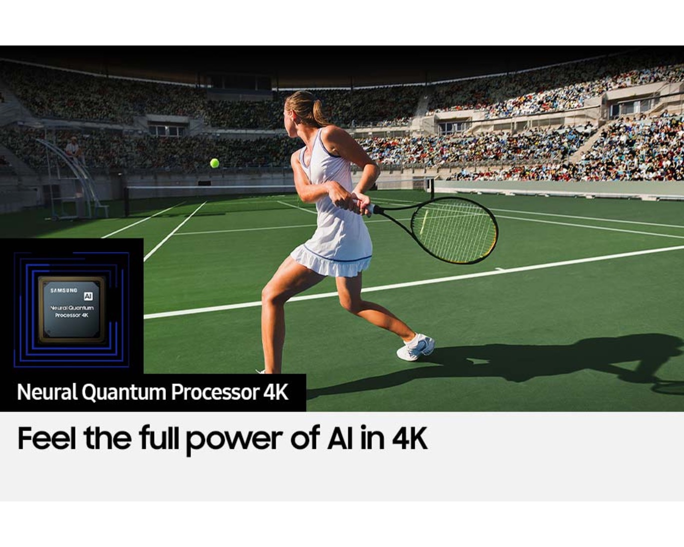 98" SAMSUNG 4K Q80Z QLED 巨屏電視機 超值 免費睇位 98Q80ZJXXZ(國際版）