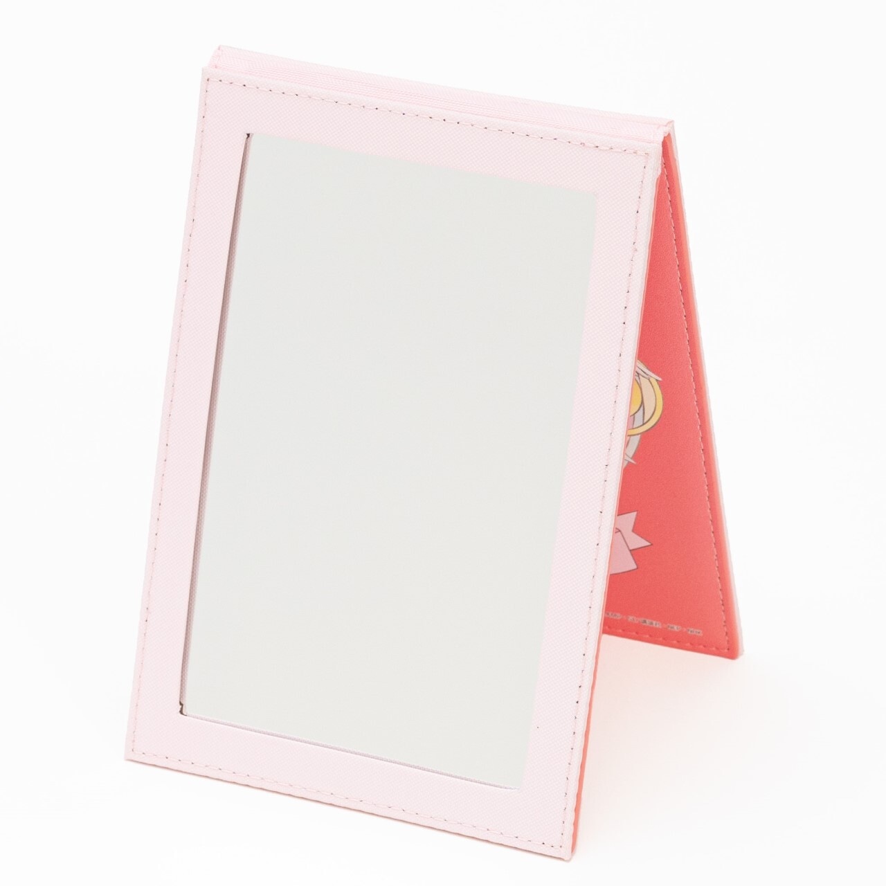 《Early Bird》Cardcaptor Sakura Carry Makeup Box 外出化妝箱 (26SK47-P）