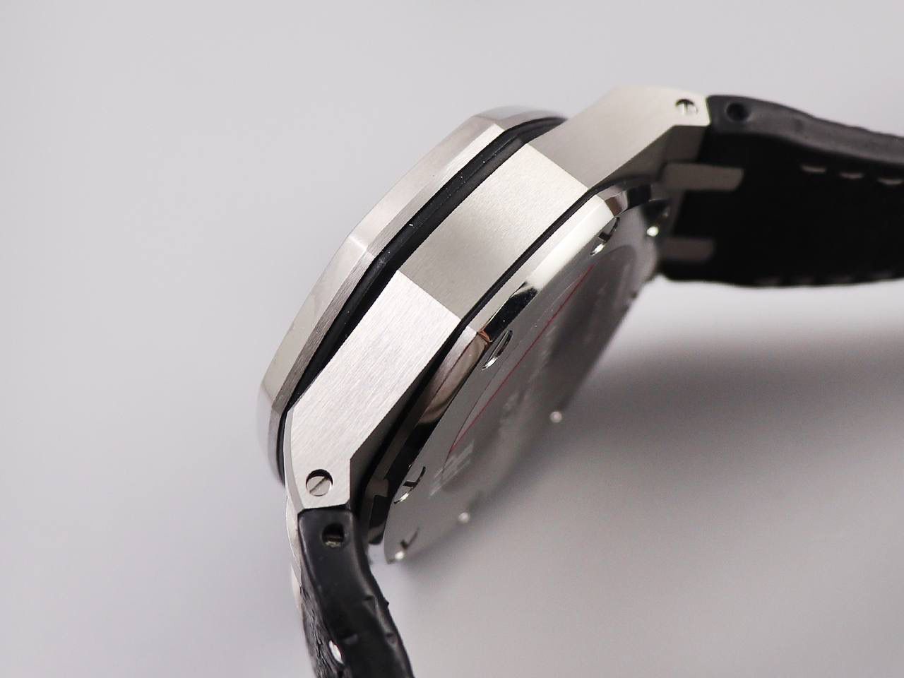 A P26170st 小熊猫系列 42mm 7750机芯🔥💯