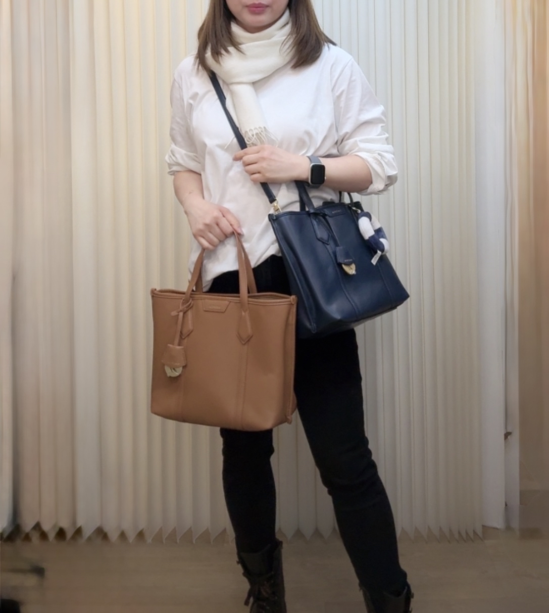 [預購] Nautica Daily Tote 手提袋 /斜揹袋 NA03 NA240033650