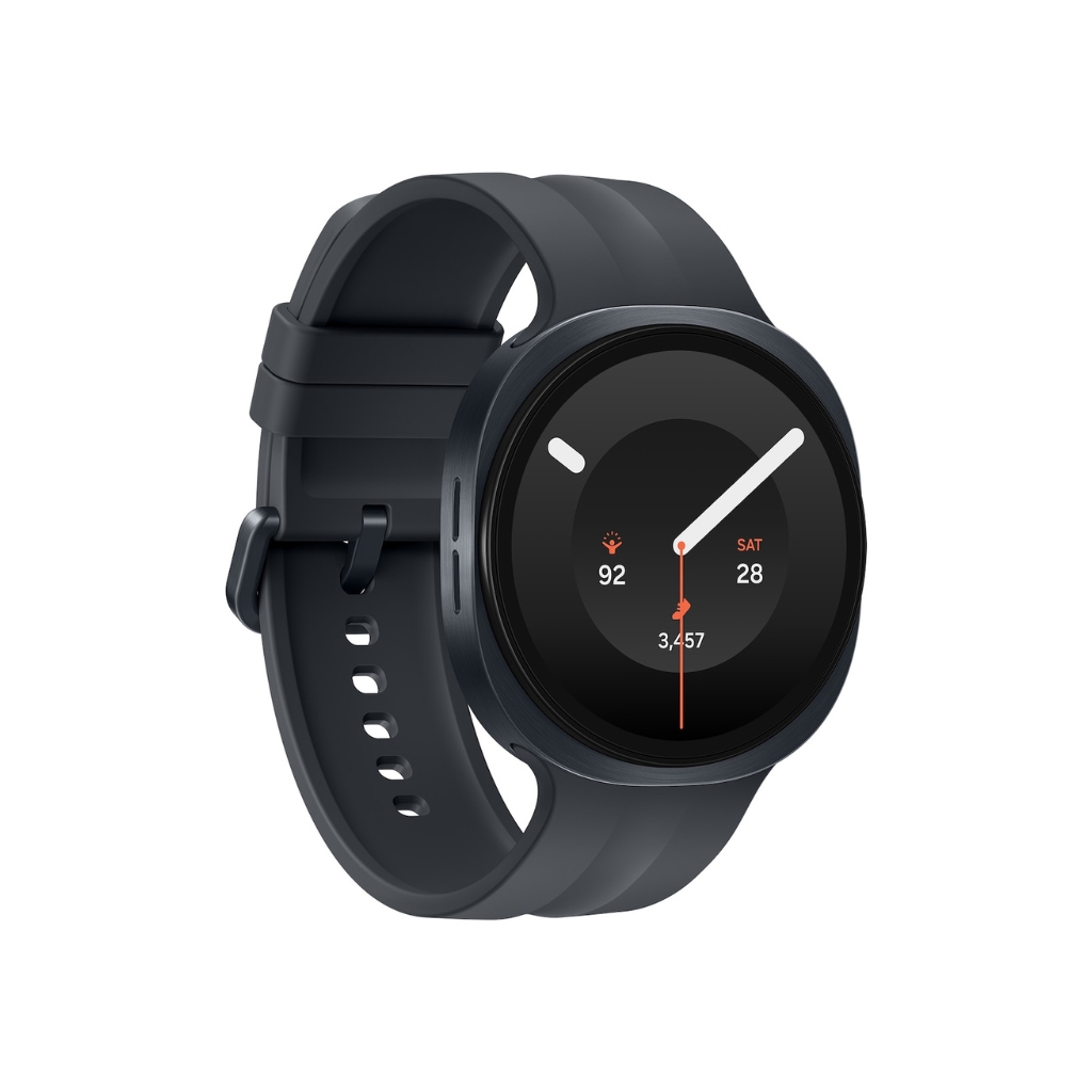 Samsung Galaxy Watch9 44mm (Bluetooth) 智能手錶｜健康監測｜運動追蹤｜長續航｜香港行貨