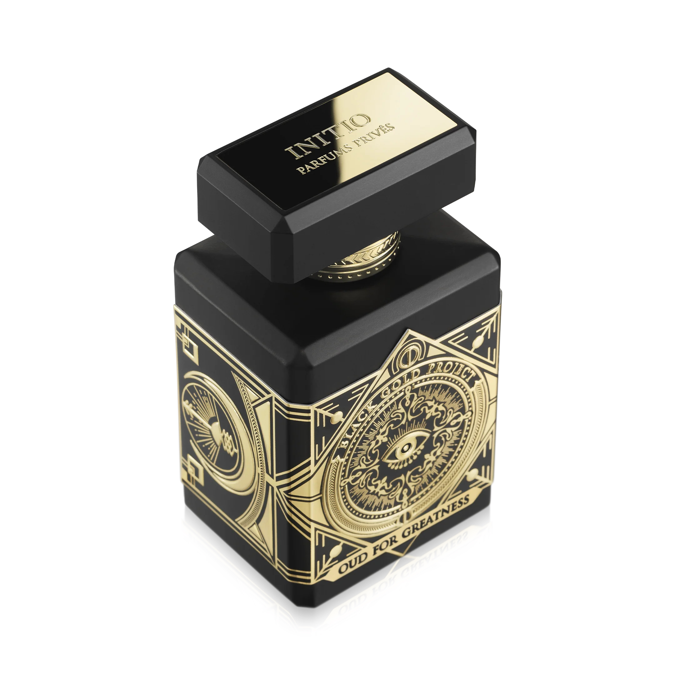 Oud For Greatness - Initio Parfums