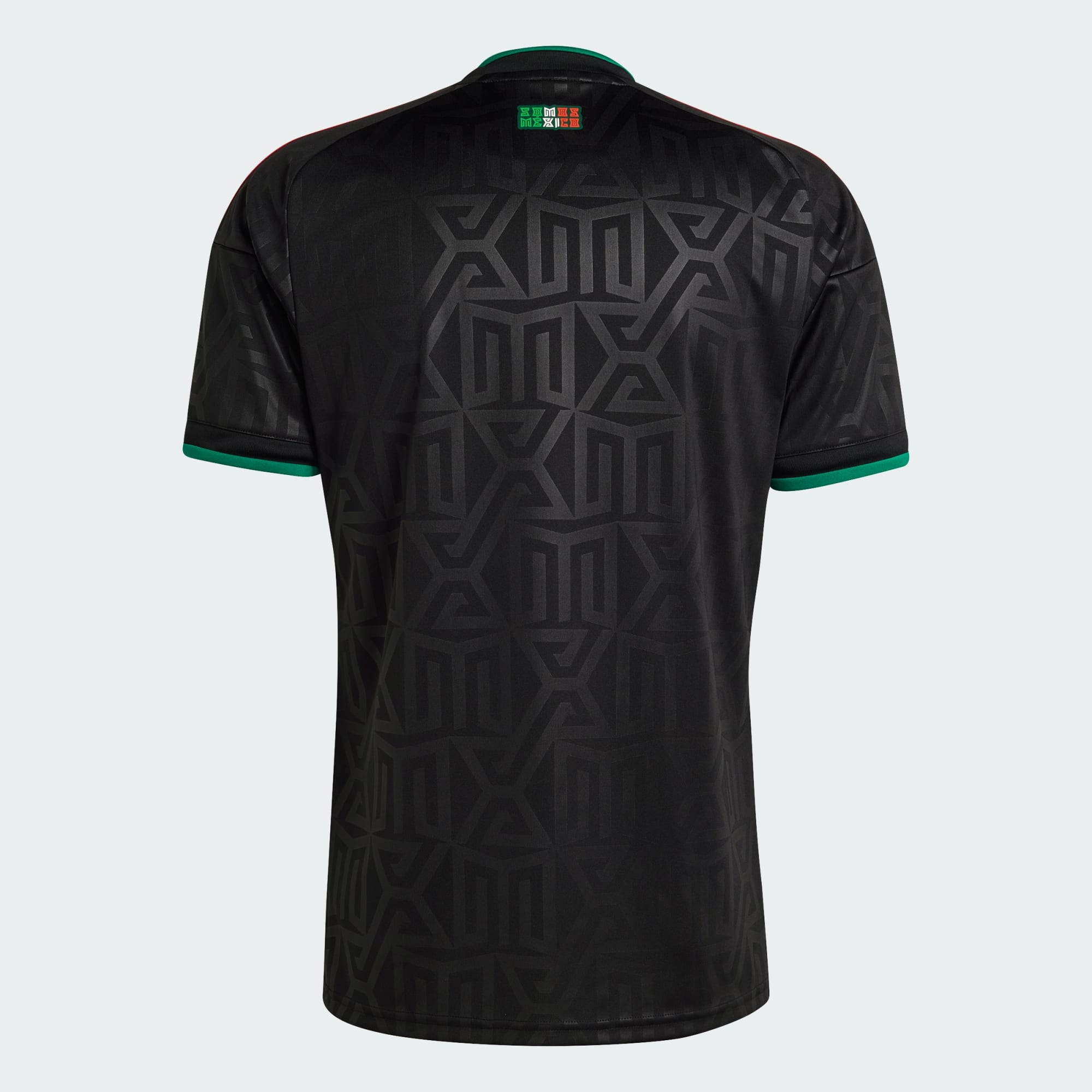Adidas x Someone Somewhere Mexico 墨西哥 2026-27 三客球迷版球衣 (可加印字章) JL8545