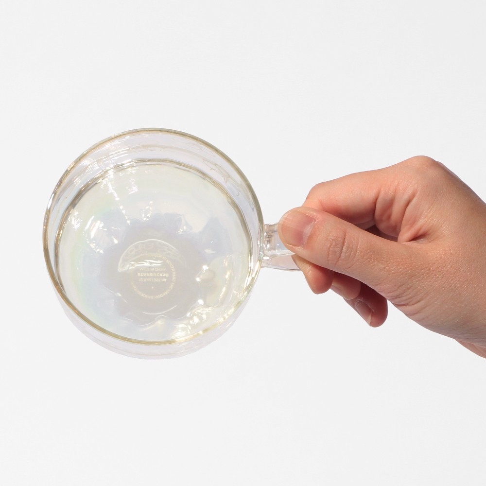 🎀【預訂】 Starbucks JP Sakura 💙2026 Collection STANLEY 玻璃杯355ml