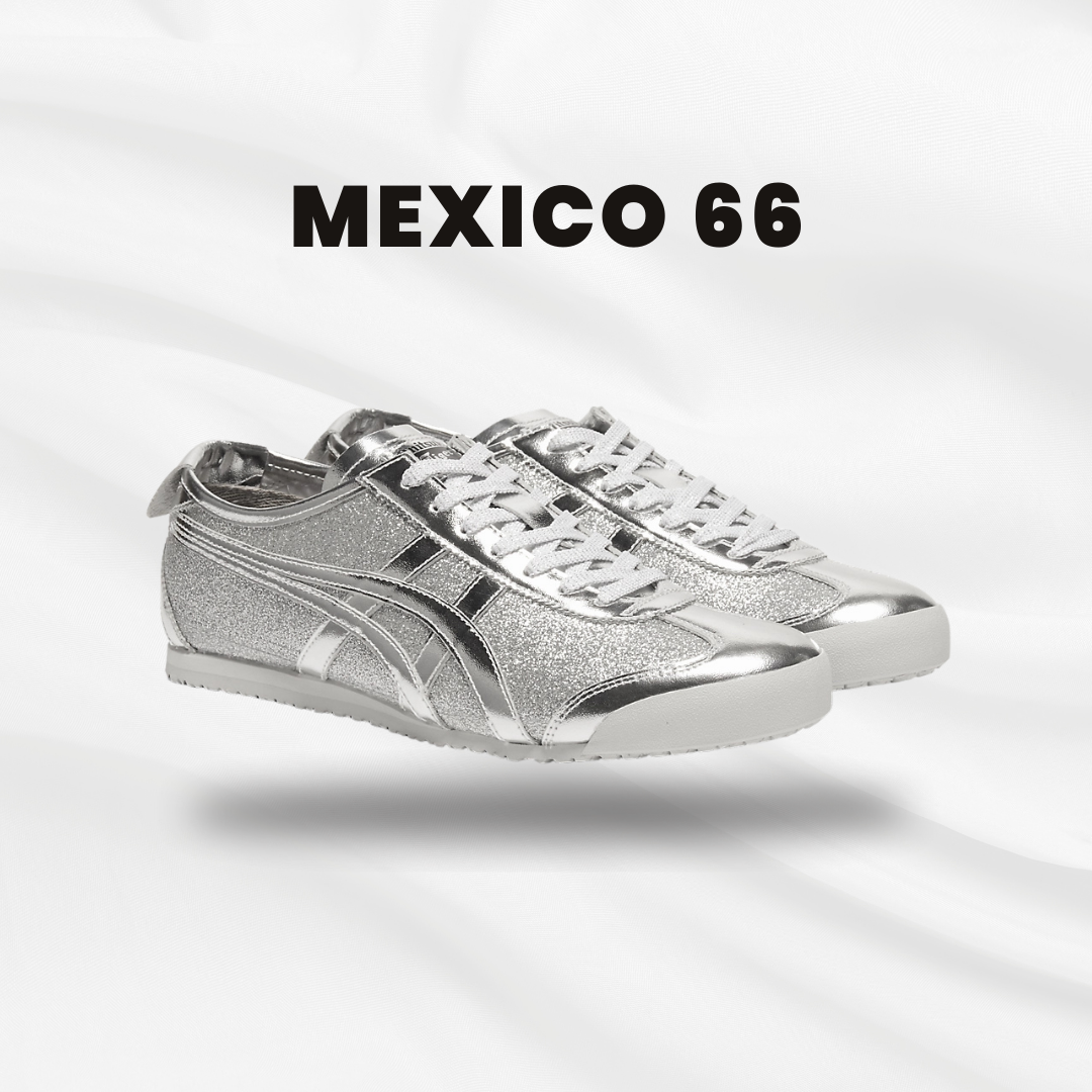 Onitsuka Tiger MEXICO 66 [New Arrivals]