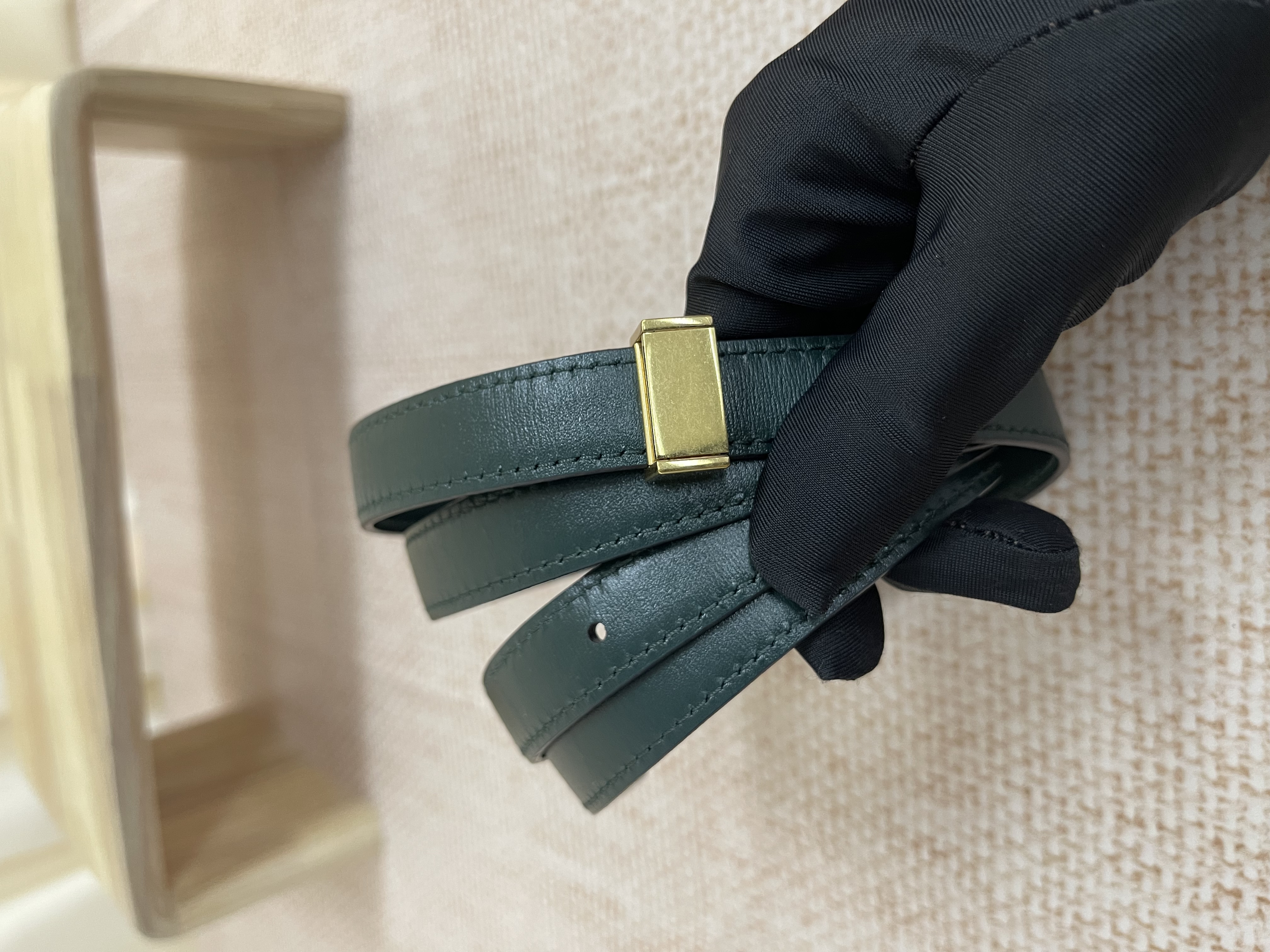 Pre-owned Celine Box/ Product Code: 26022001