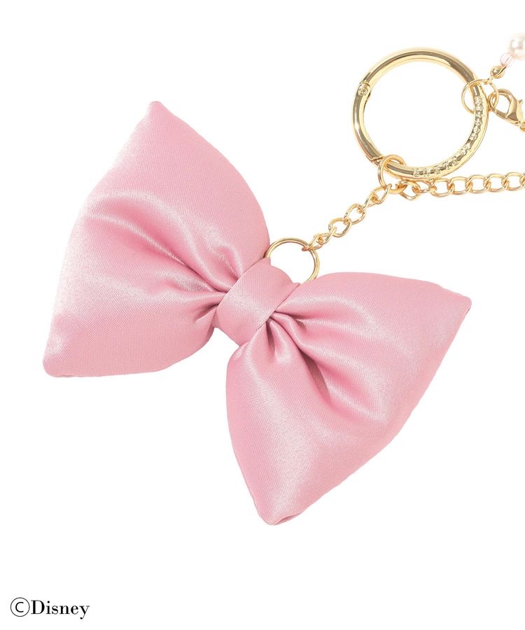 🎀【預訂】Maison de FLEUR x Minnie Ribbon Charm