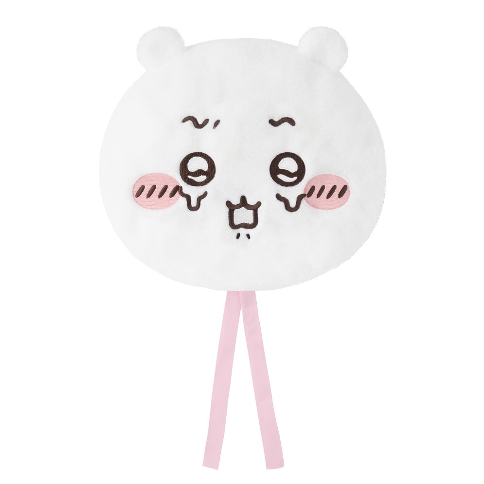 Chiikawa Park 限定 雙面帽｜預訂