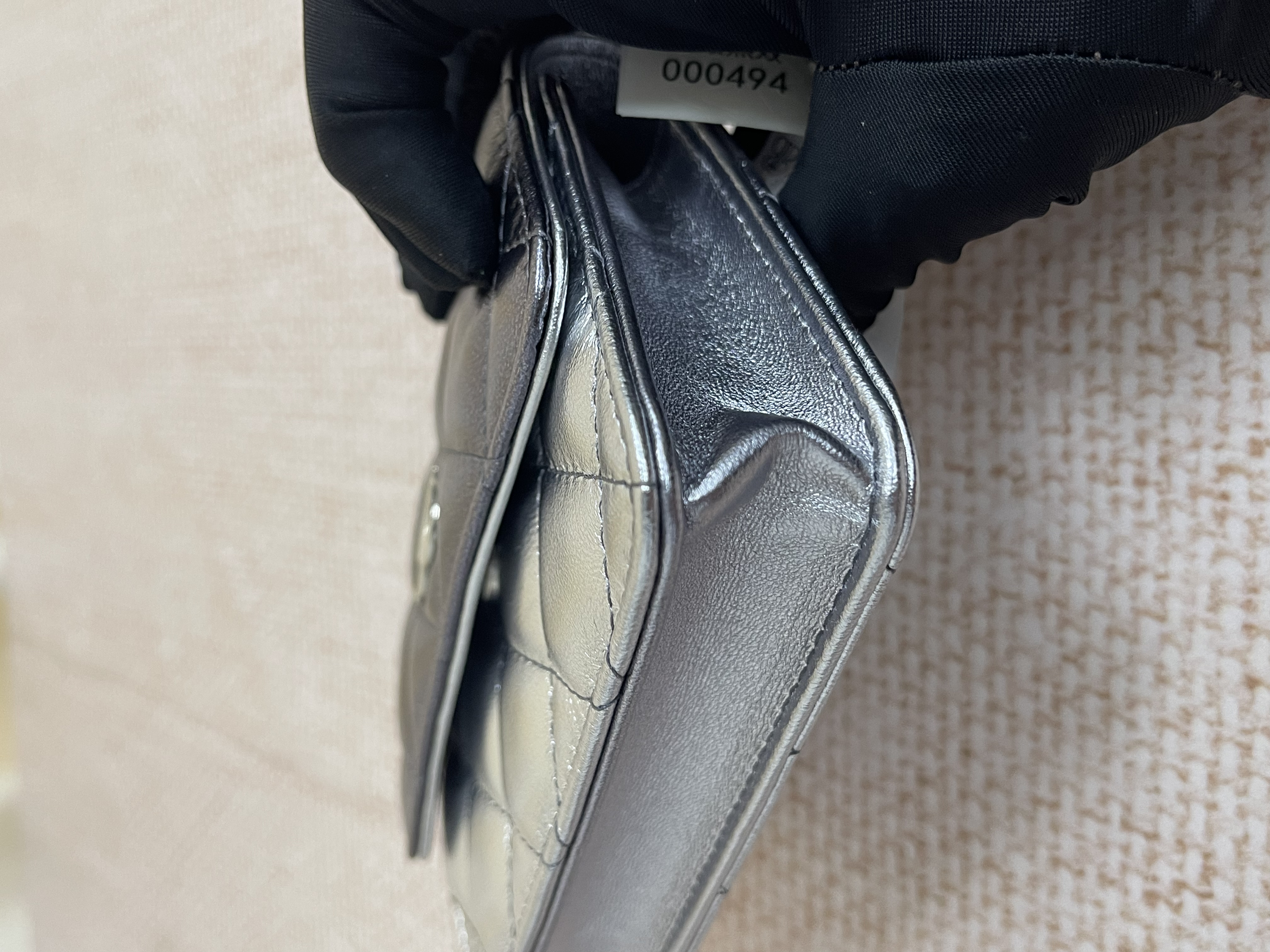 Pre-owned Chanel Belt Bag/ Product Code: 26020408