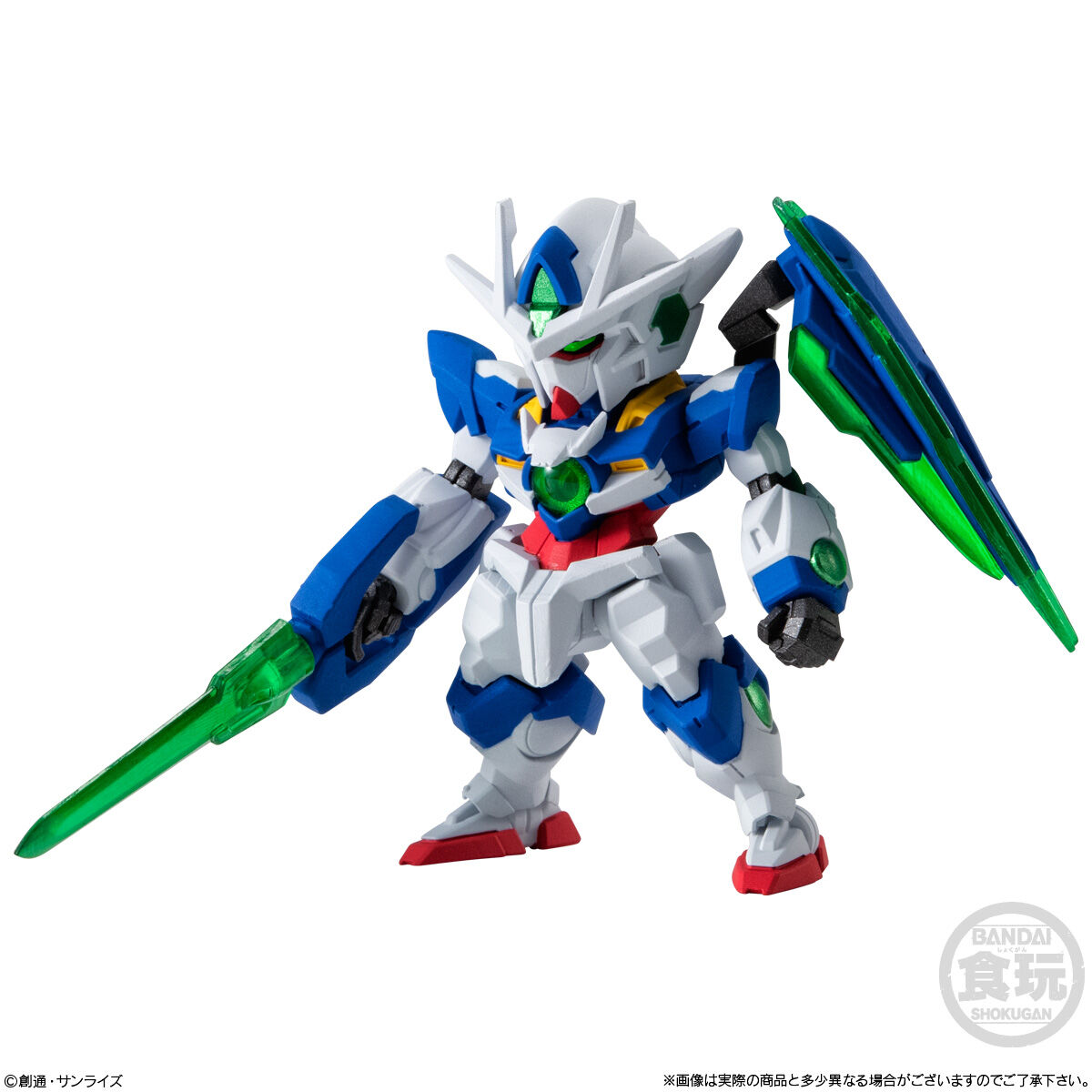 (行版) Bandai FW GUNDAM CONVERGE ♯29 FW 機動戰士高達 CONVERGE 21 食玩 (原盒10盒)