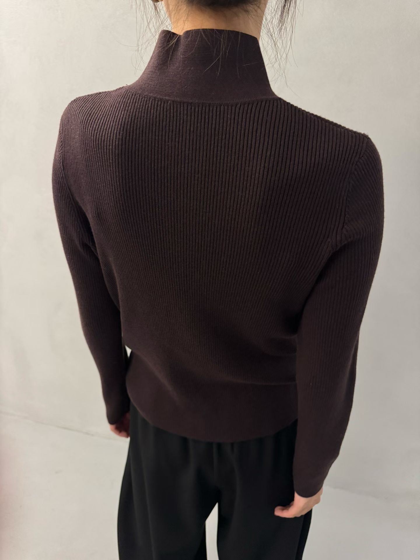 (2026FW) MAISONSTAFF - JK