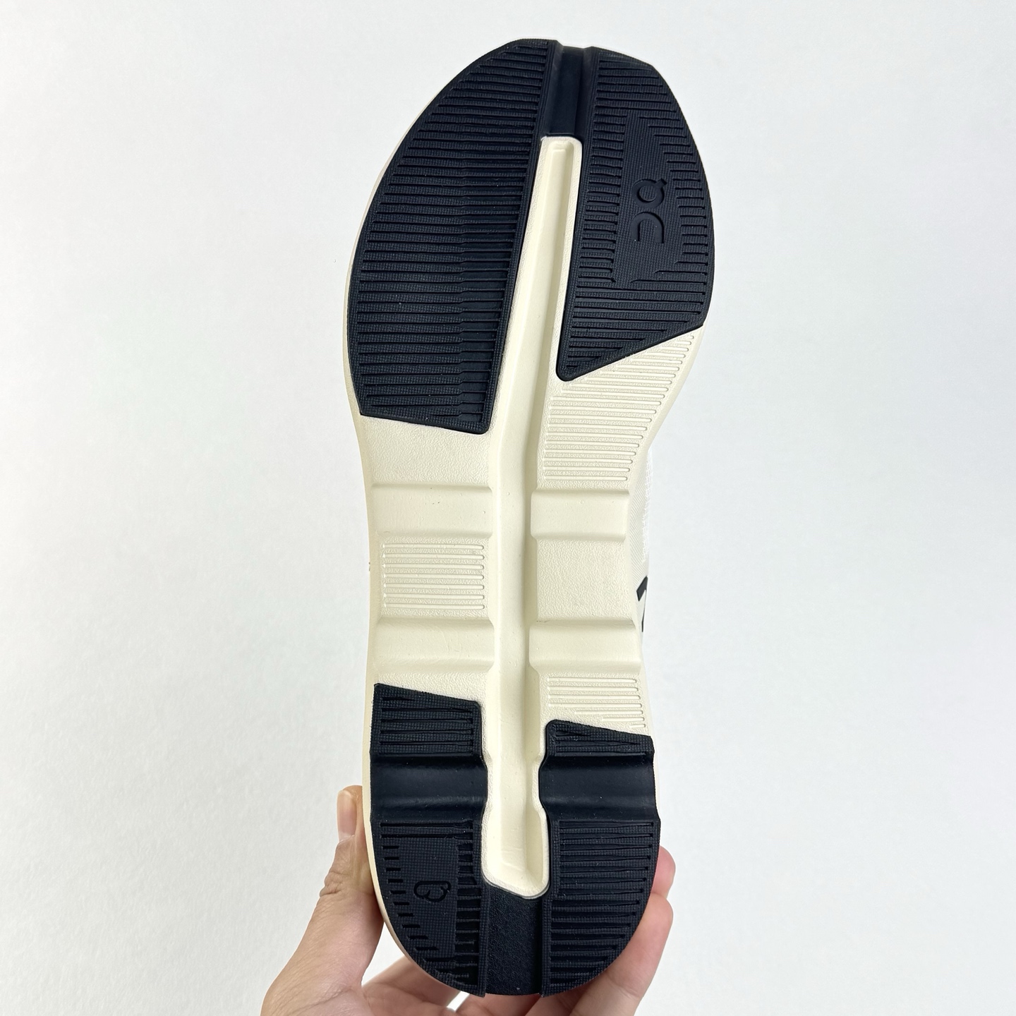 On Running Cloudzone