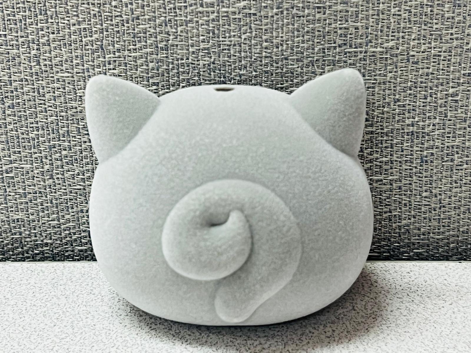 🎌日本直送🎌 Sanrio動物造型豆袋公仔擺設連掛飾