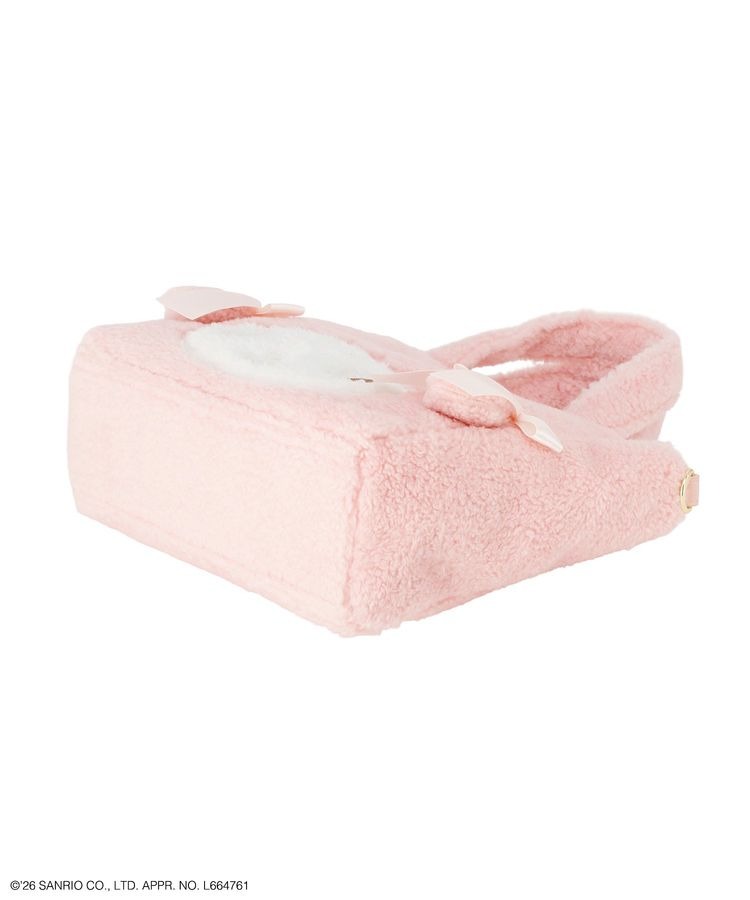 🎀【預訂】 Maison de FLEUR ×  My Sweet Piano 2Way Bag 