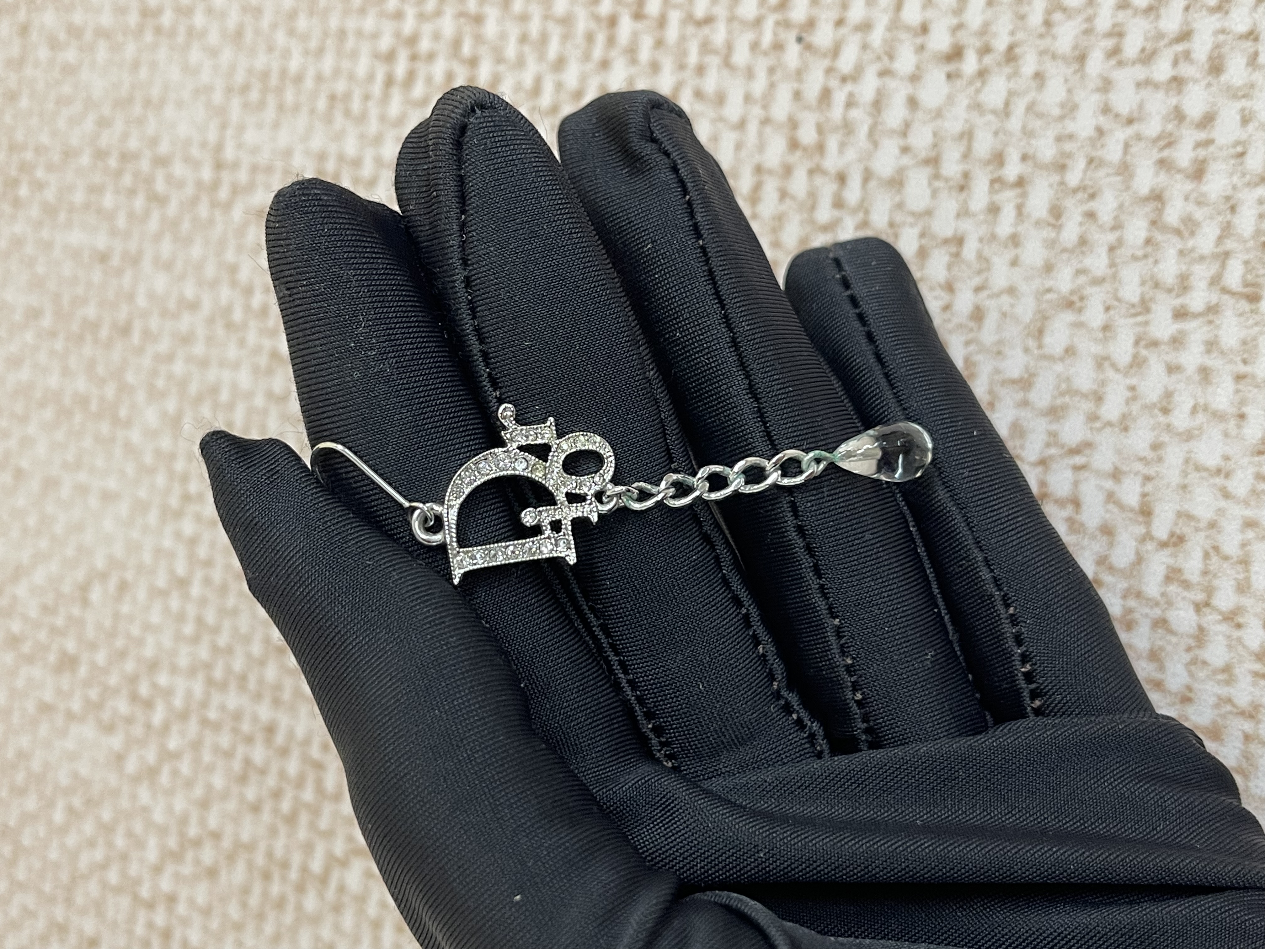 Pre-Owned DIOR Earrings / Product Code: 26022206