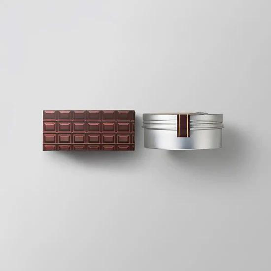 日本製 QUON Q TEA 朱古力面膜/身體面膜 130g