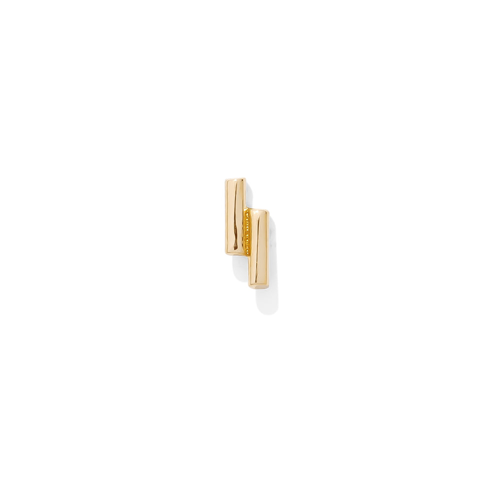 Double Rod Pin