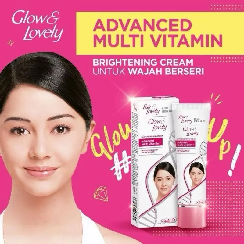 Fair & lovely Cream Advanced Multi Vitamin Cream 50 g