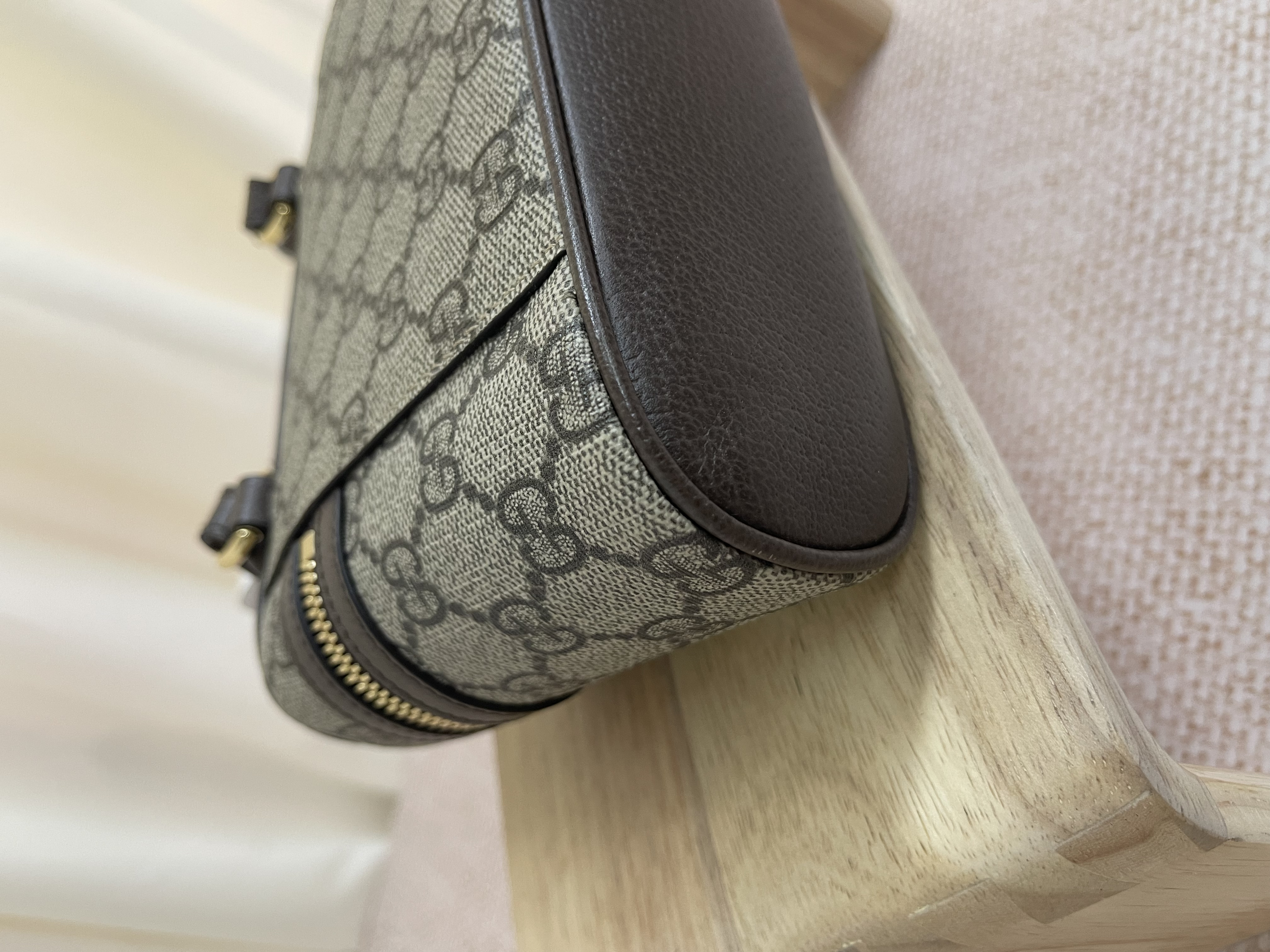 Pre-owned Gucci Vanity Bag/ Product Code: 26022401