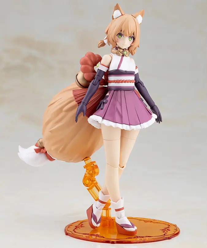 Arcanadea: Yukumo First Engage Ver.