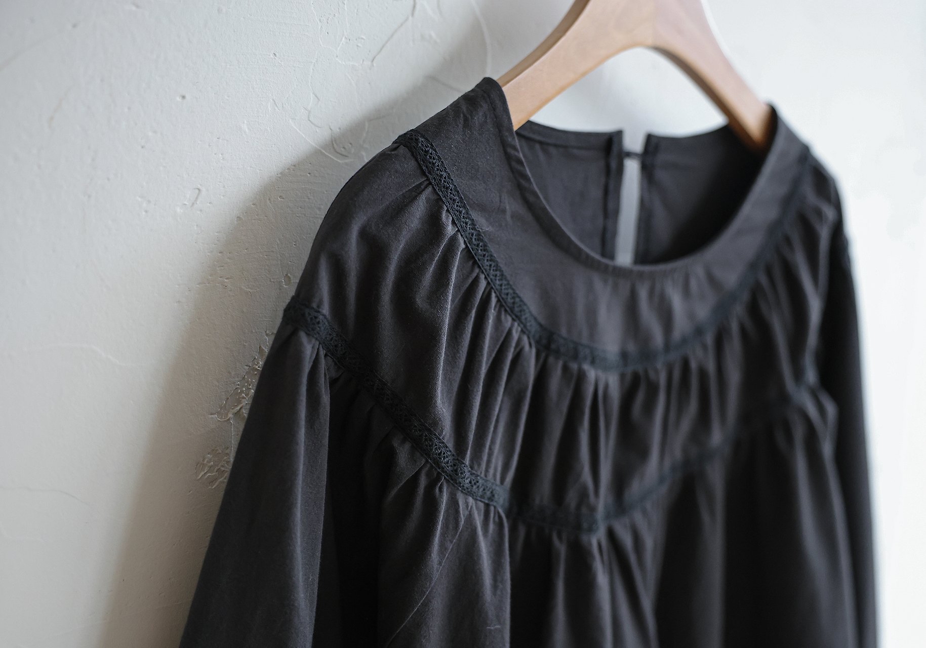 Flo | Devon Blouse