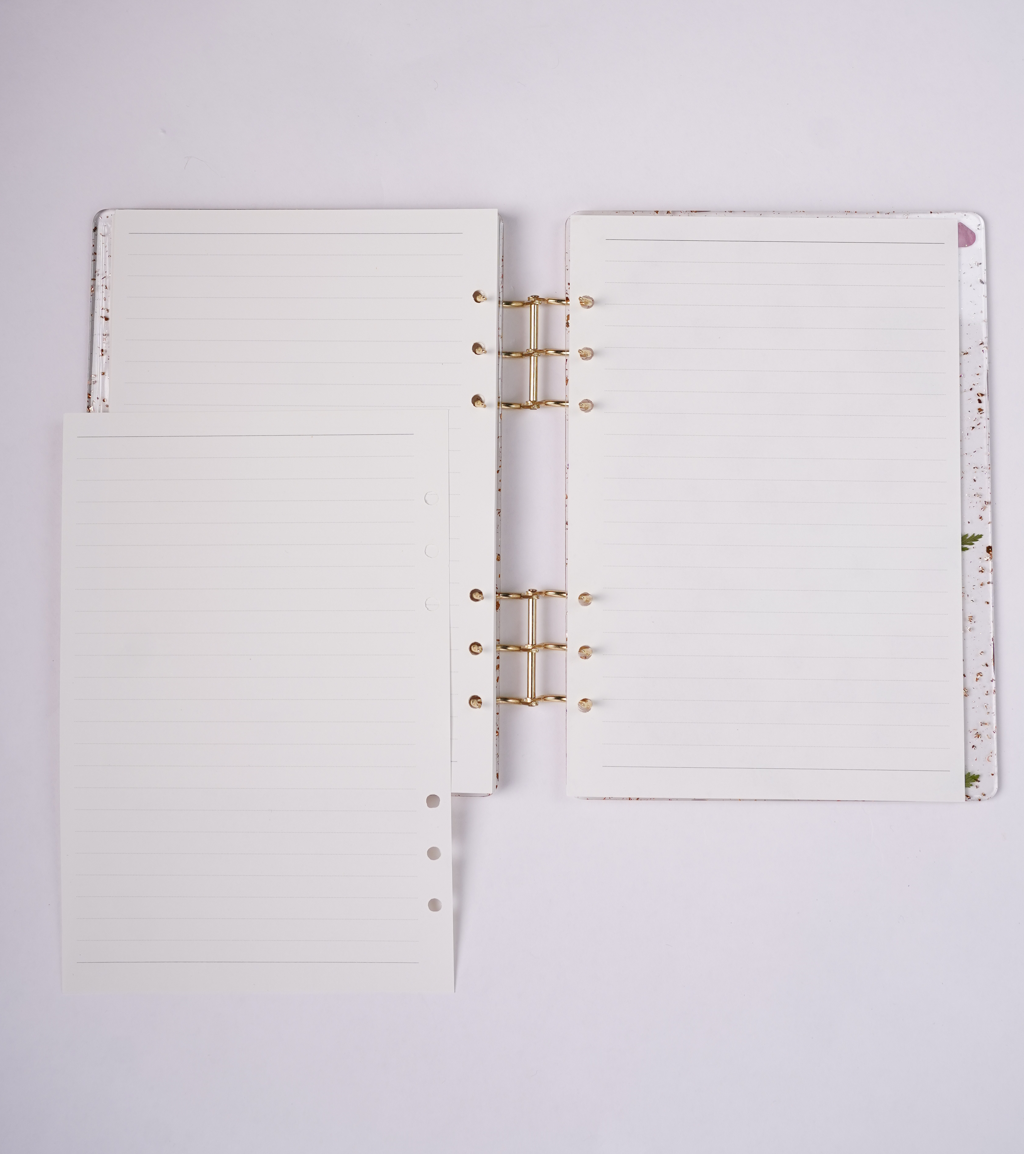 A5 Notebook
