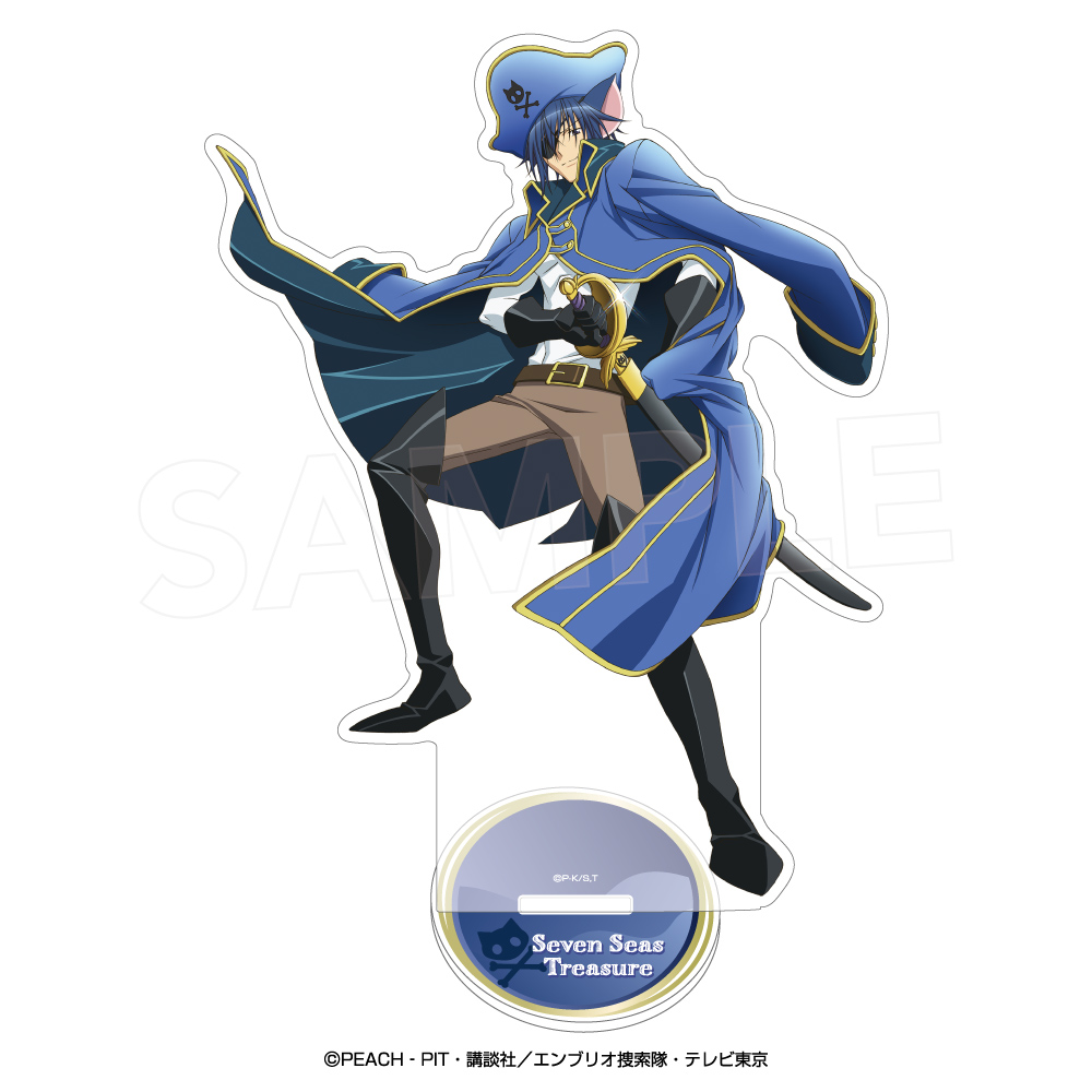 【優惠至2026/04/15】訂購 2026/05 Avengers しゅごキャラ！