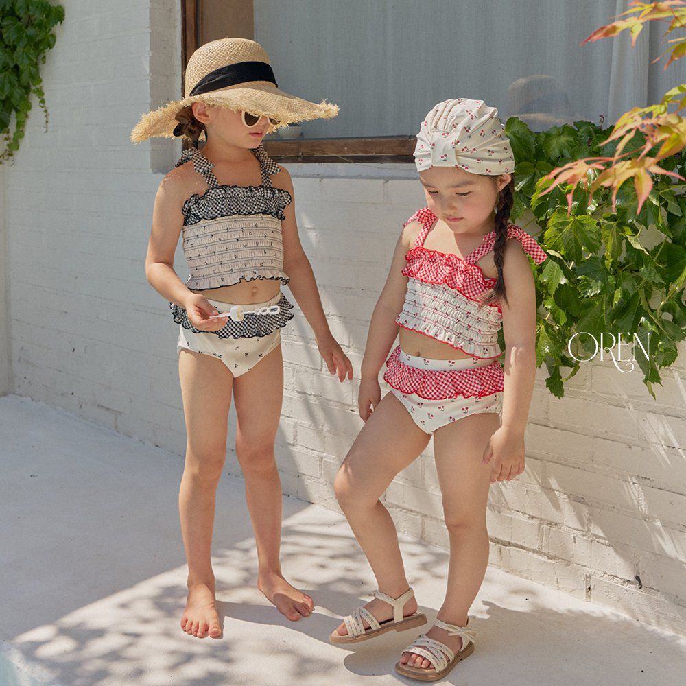 CH4513 Swim Cap
