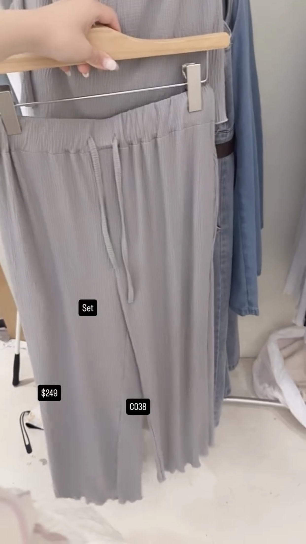 🇰🇷🇰🇷韓國連線28/4🔥🔥SET11469#C038