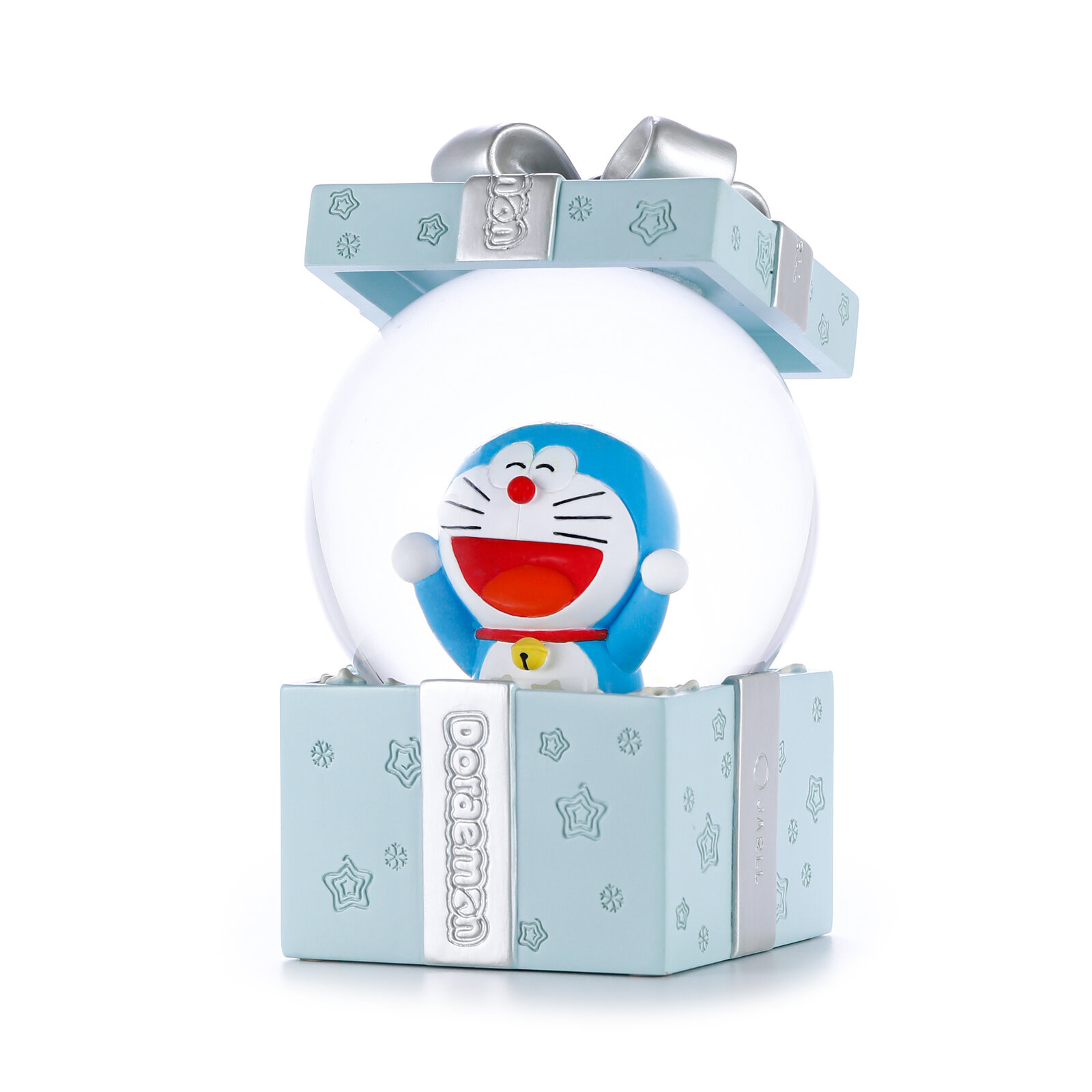 📦訂購 Jarll Doraemon 多啦A夢 水晶球