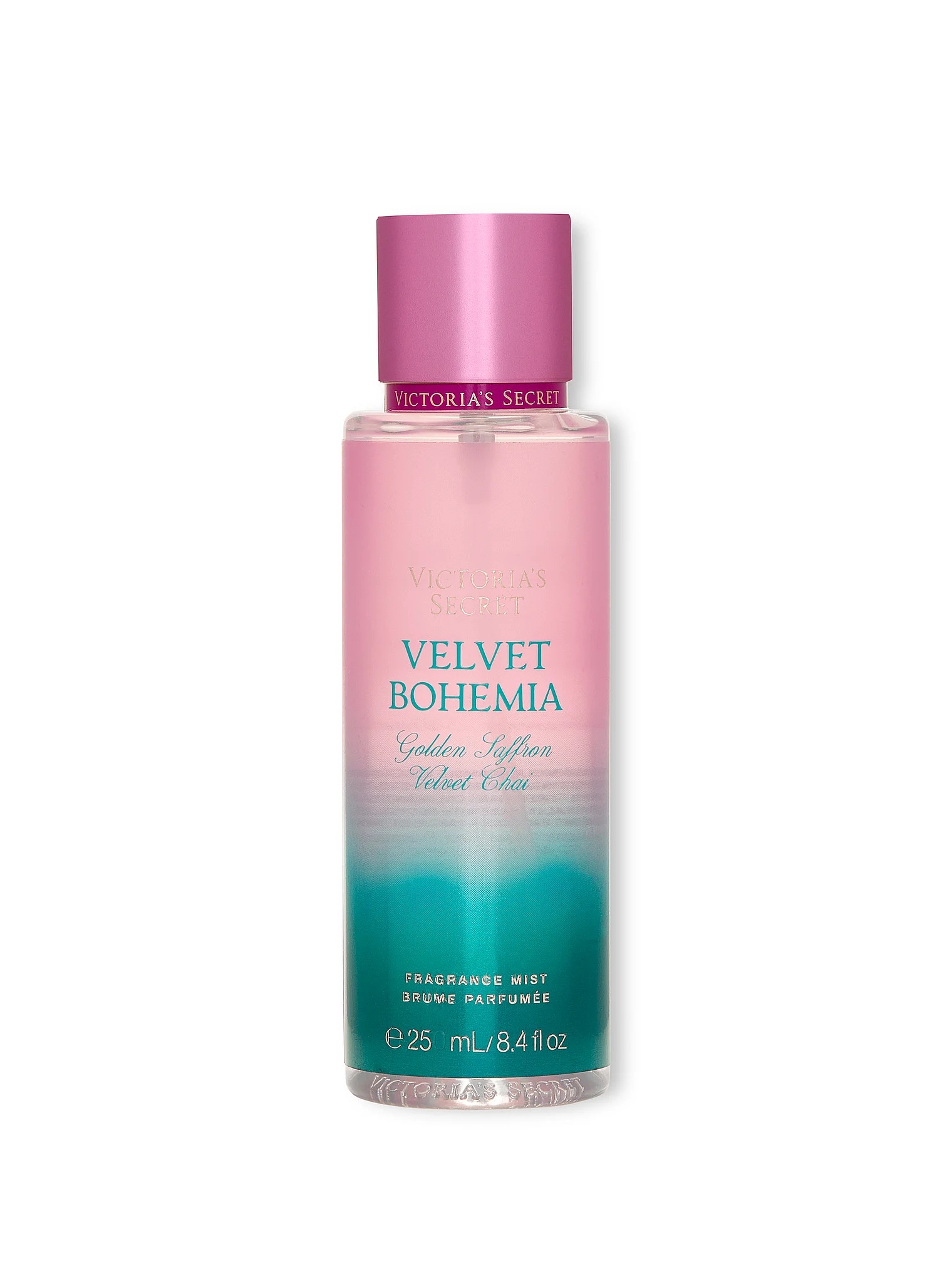Velvet Bohemia Fragrance Mist - Victoria's Secret