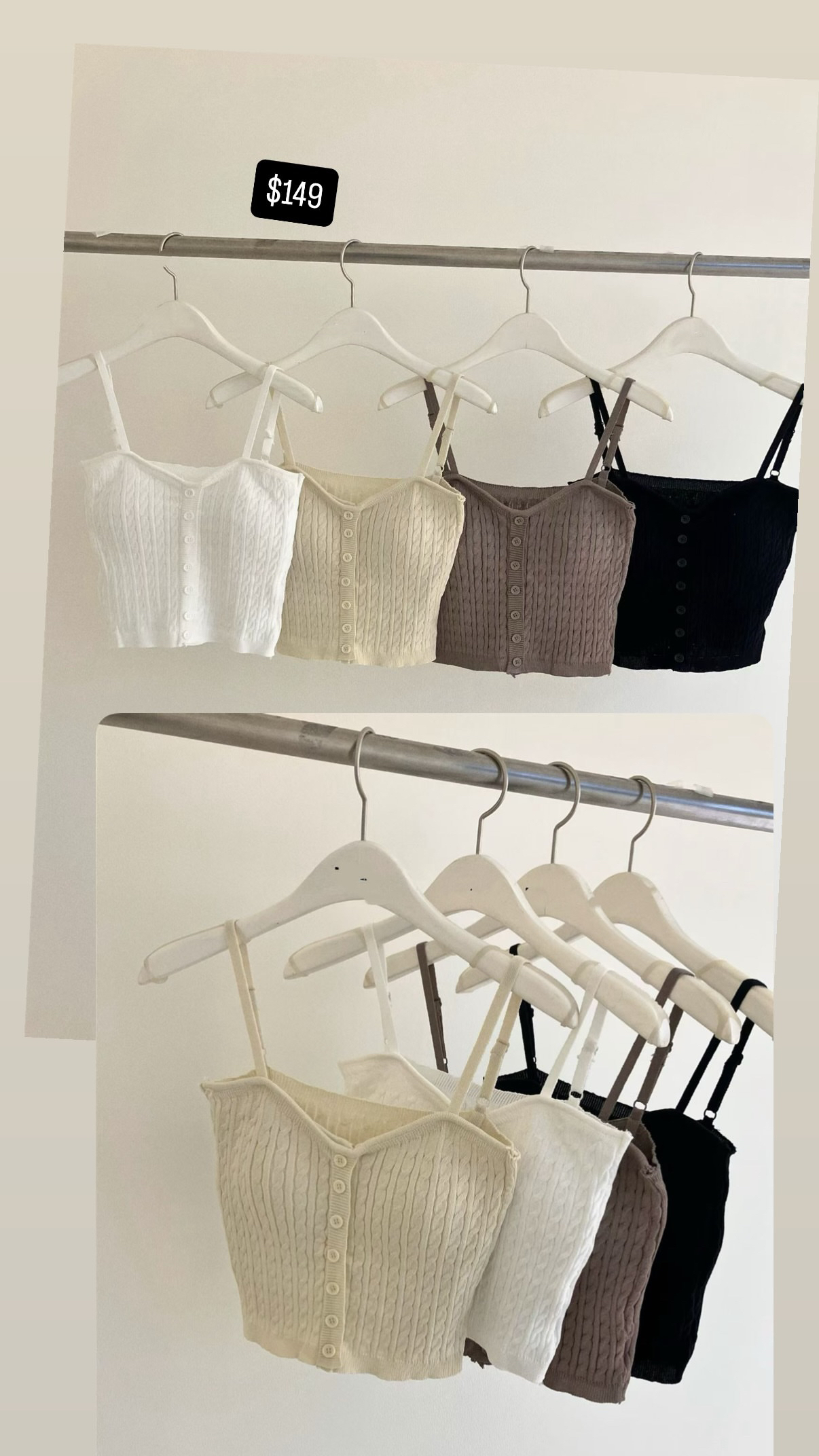 🇰🇷🇰🇷新款速遞24/4🔥🔥11339#ff2958